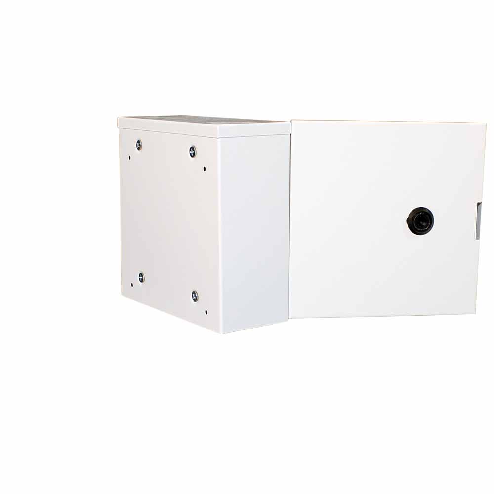 БМ-25+П (250х250х140) IP54