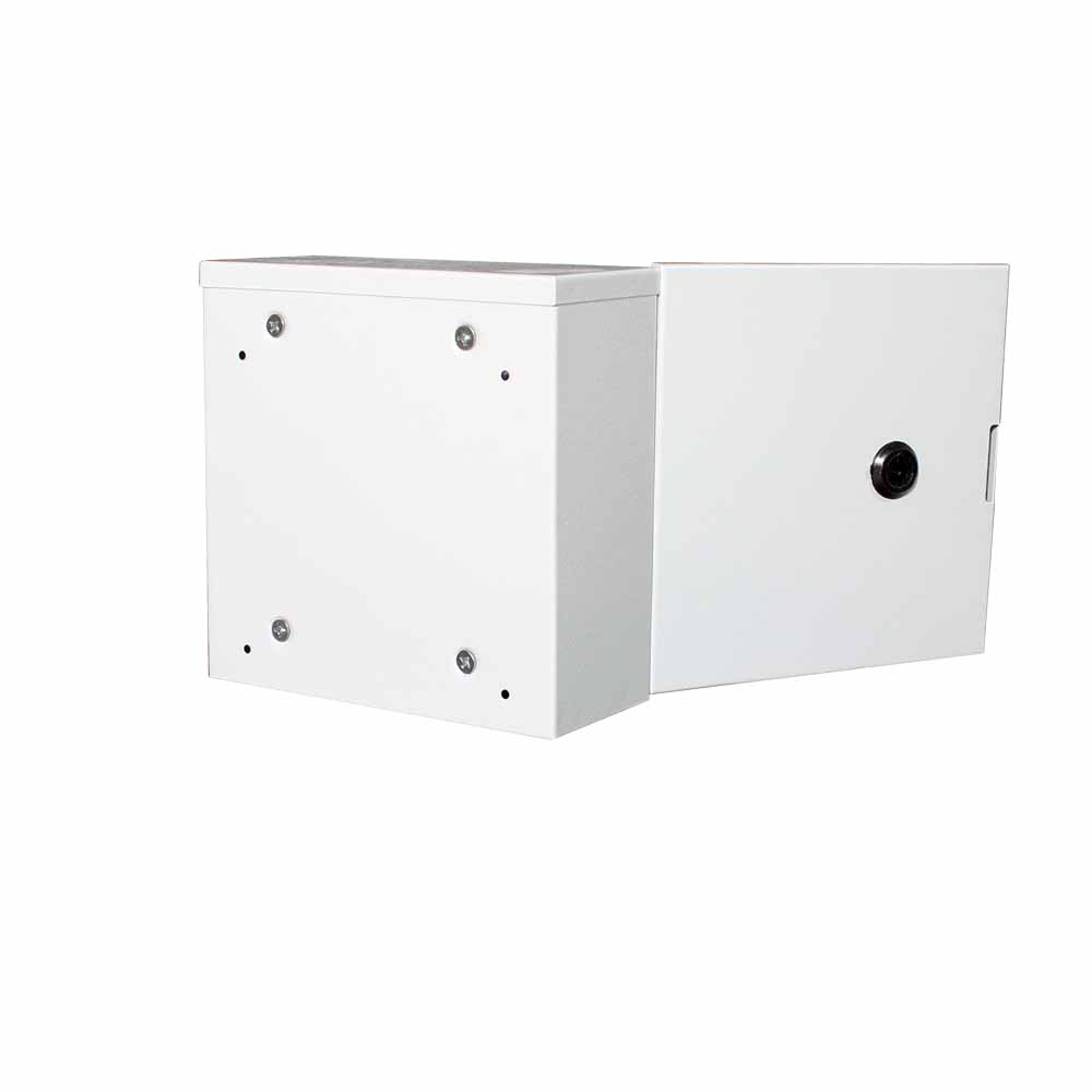 БМ-25+П (250х250х140) IP54