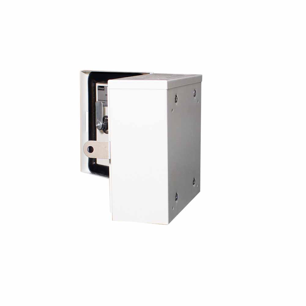 БМ-25+П (250х250х140) IP54