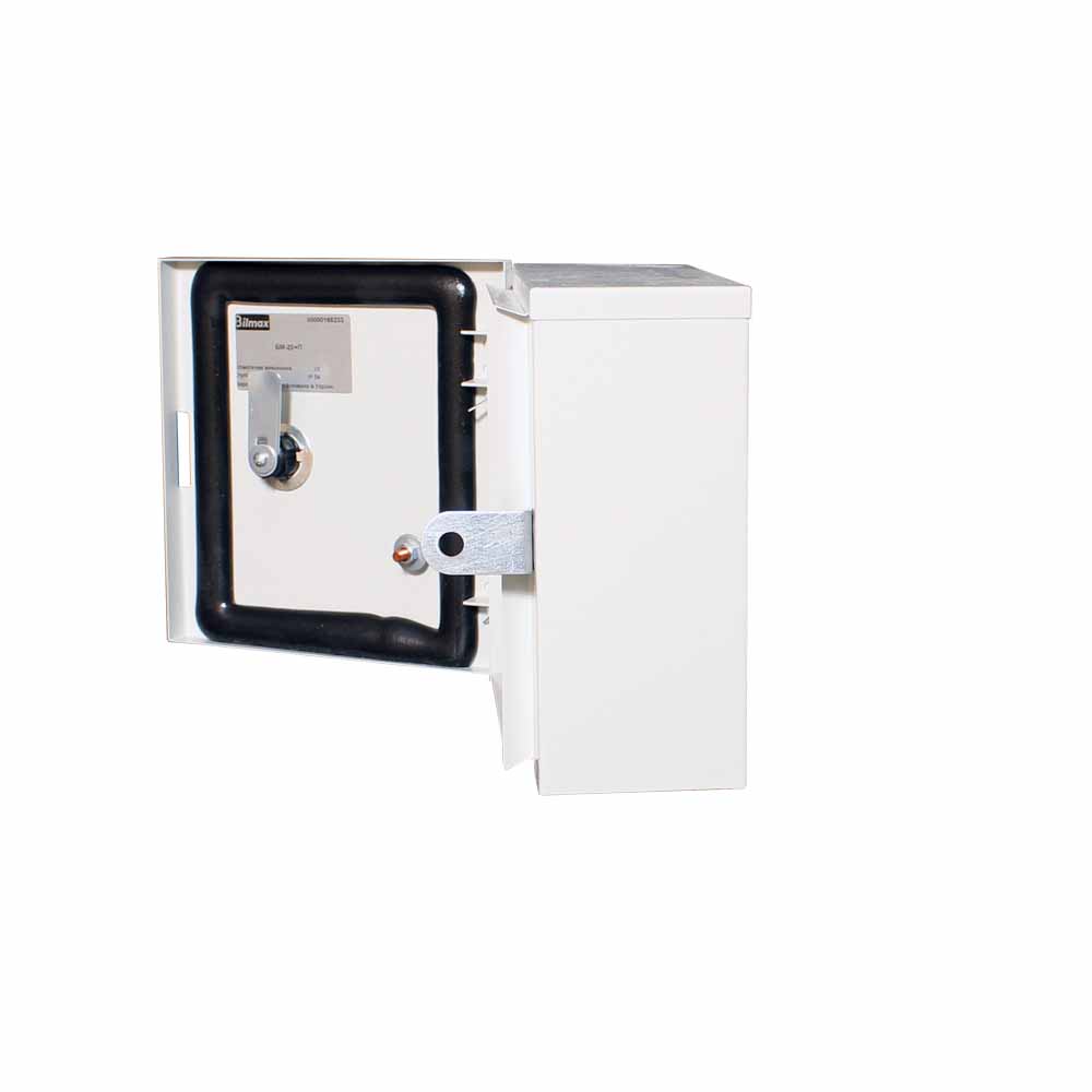 БМ-25+П (250х250х140) IP54