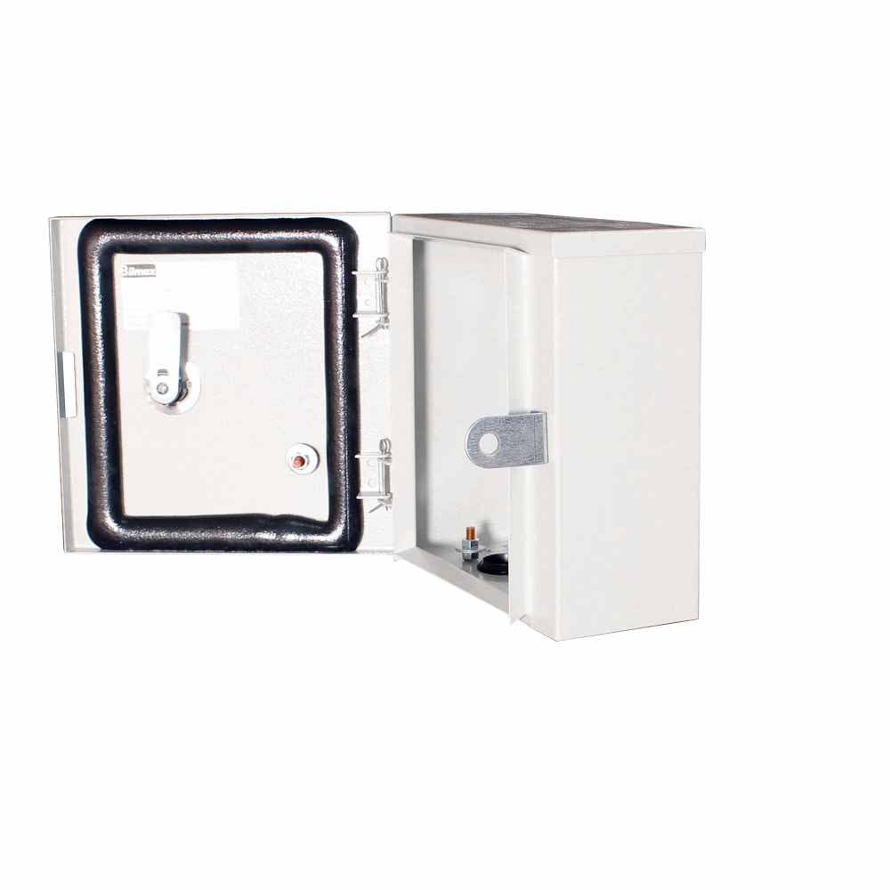 БМ-25+П (250х250х140) IP54
