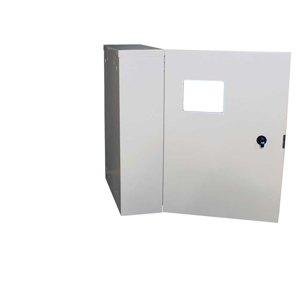 БМ-50 (скло) уз+П (350х500х140) IP54