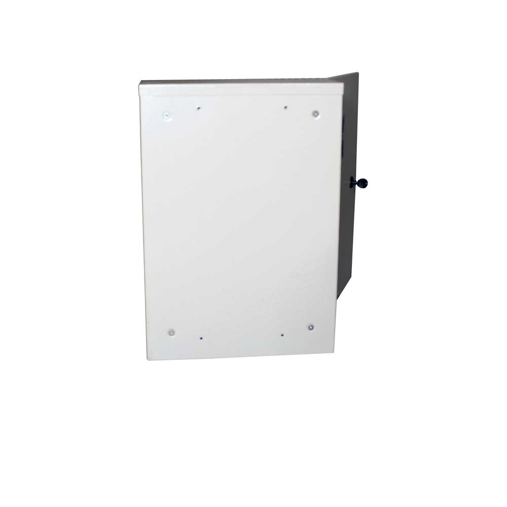 БМ-50 (скло) уз+П (350х500х140) IP54