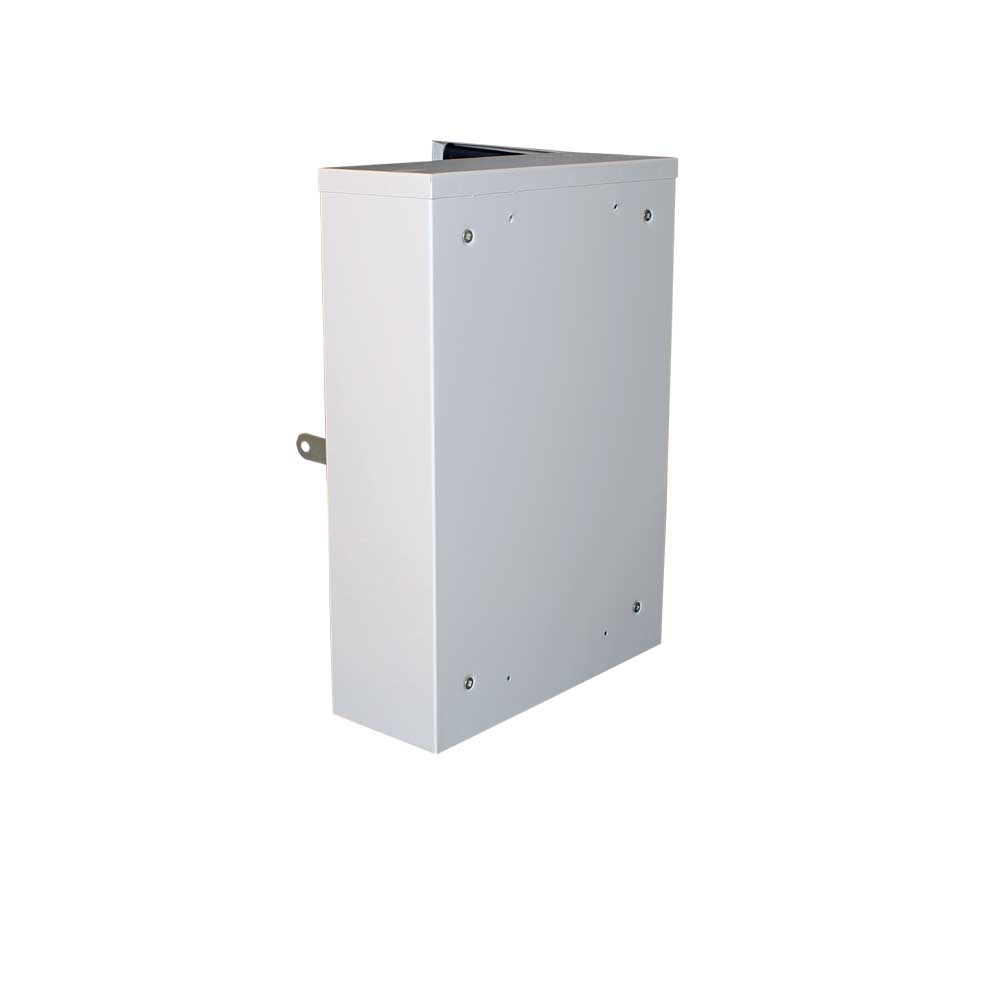 БМ-50 (скло) уз+П (350х500х140) IP54