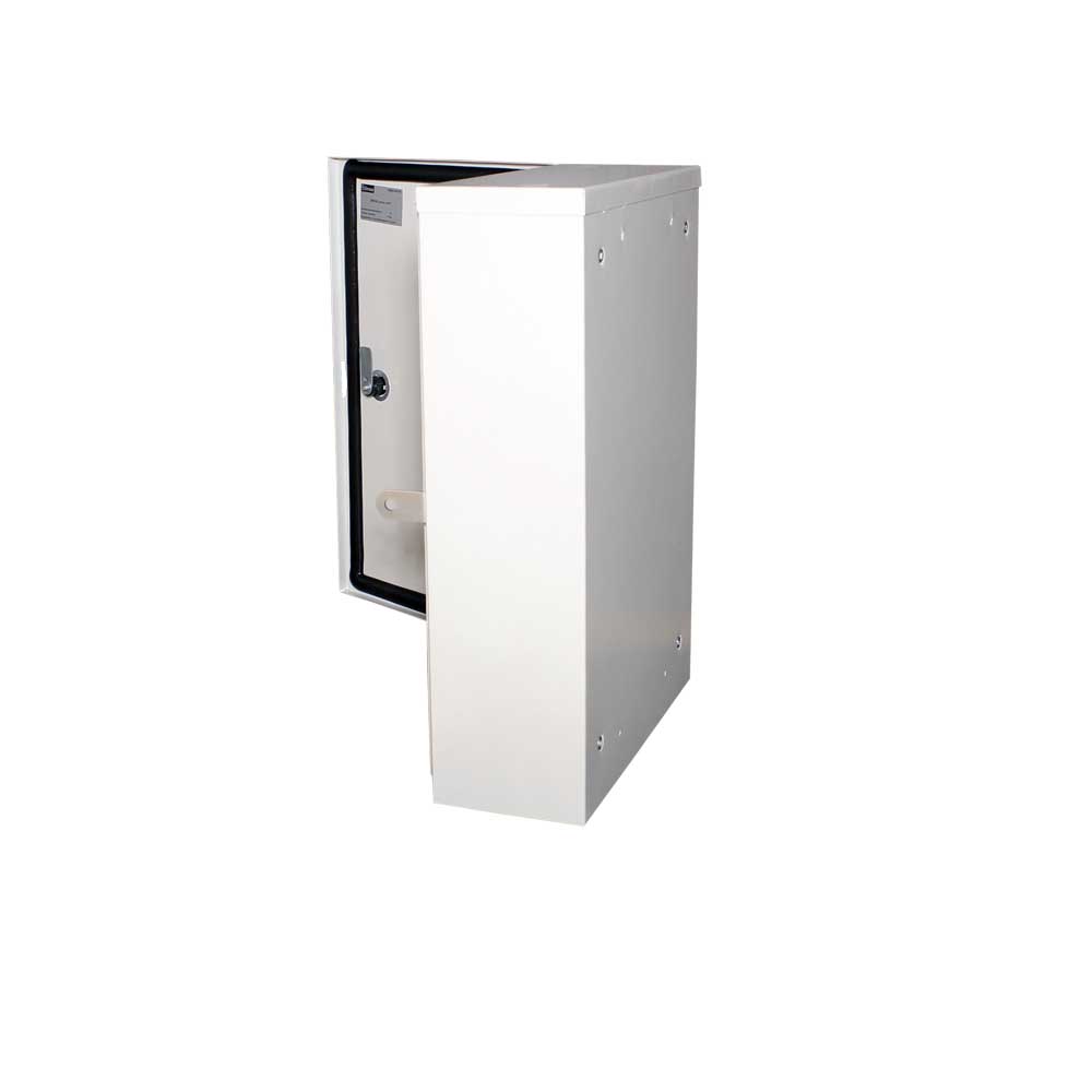 БМ-50 (скло) уз+П (350х500х140) IP54