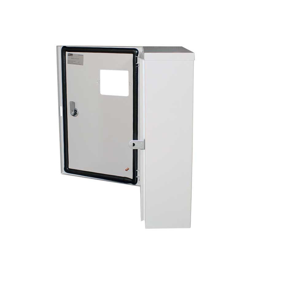 БМ-50 (скло) уз+П (350х500х140) IP54