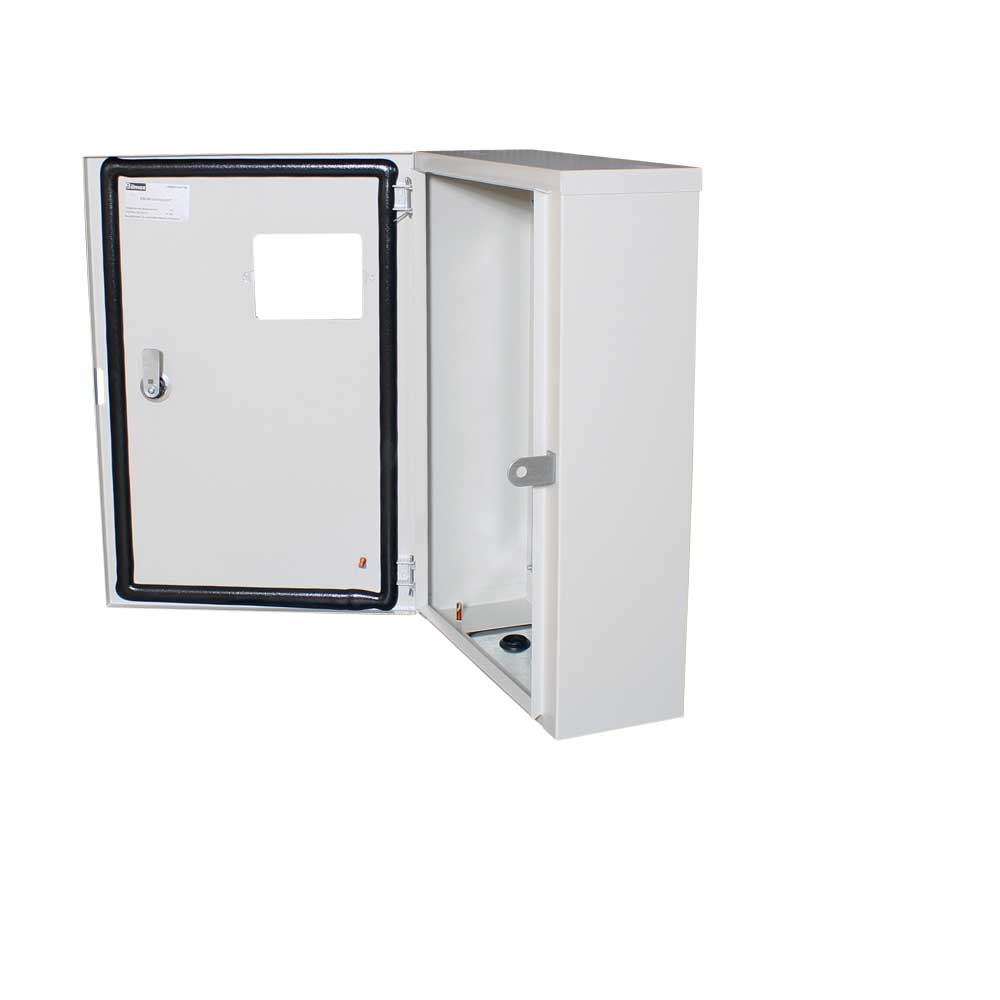 БМ-50 (скло) уз+П (350х500х140) IP54