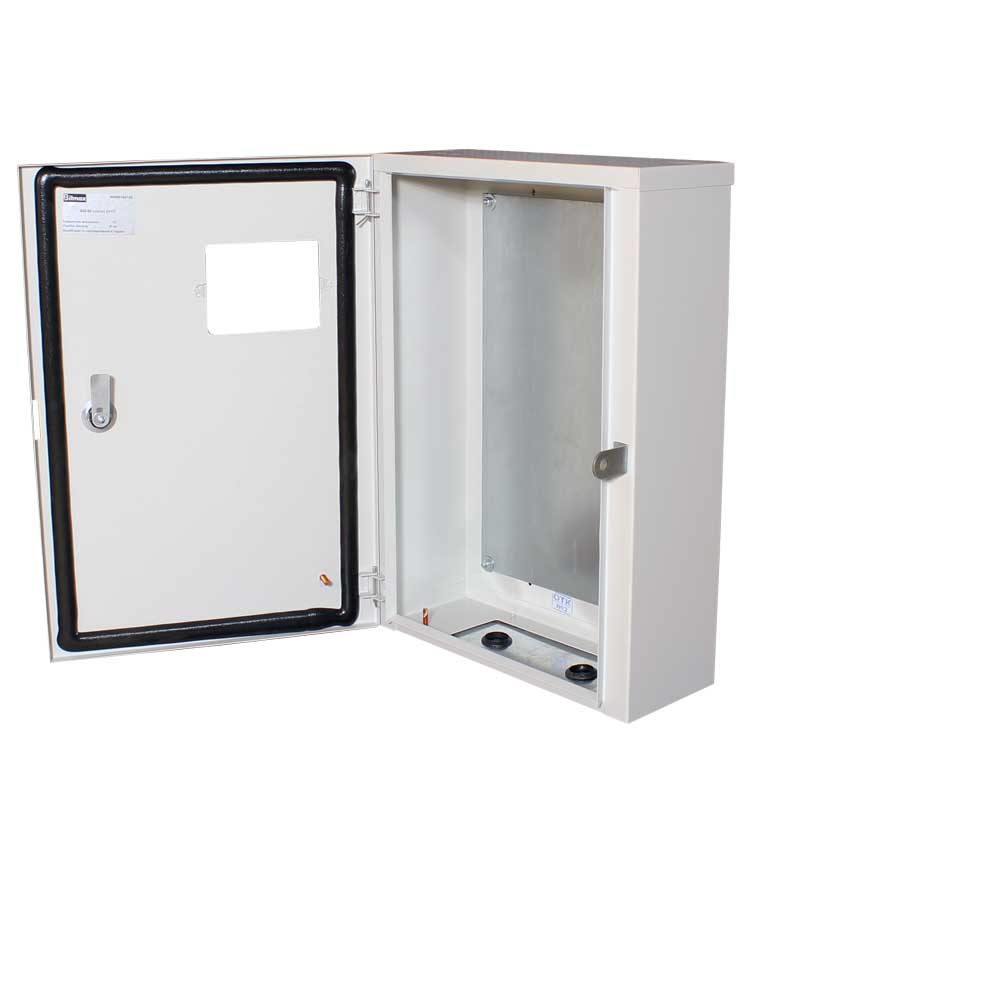 БМ-50 (скло) уз+П (350х500х140) IP54