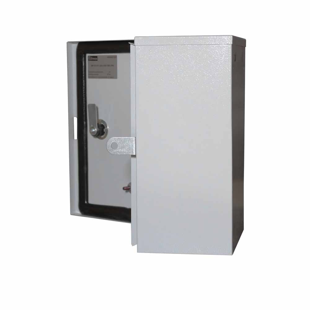 БМ-36+П (250х300х250) IP54