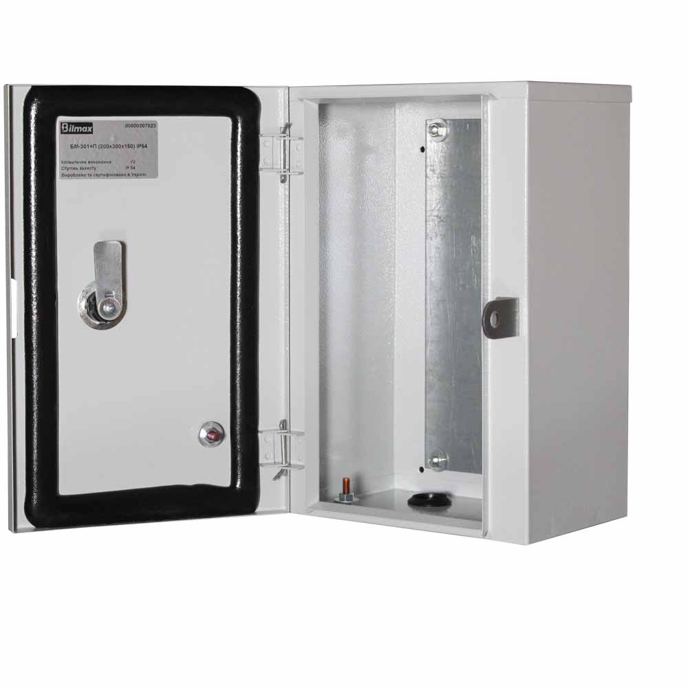 БМ-36+П (250х300х250) IP54