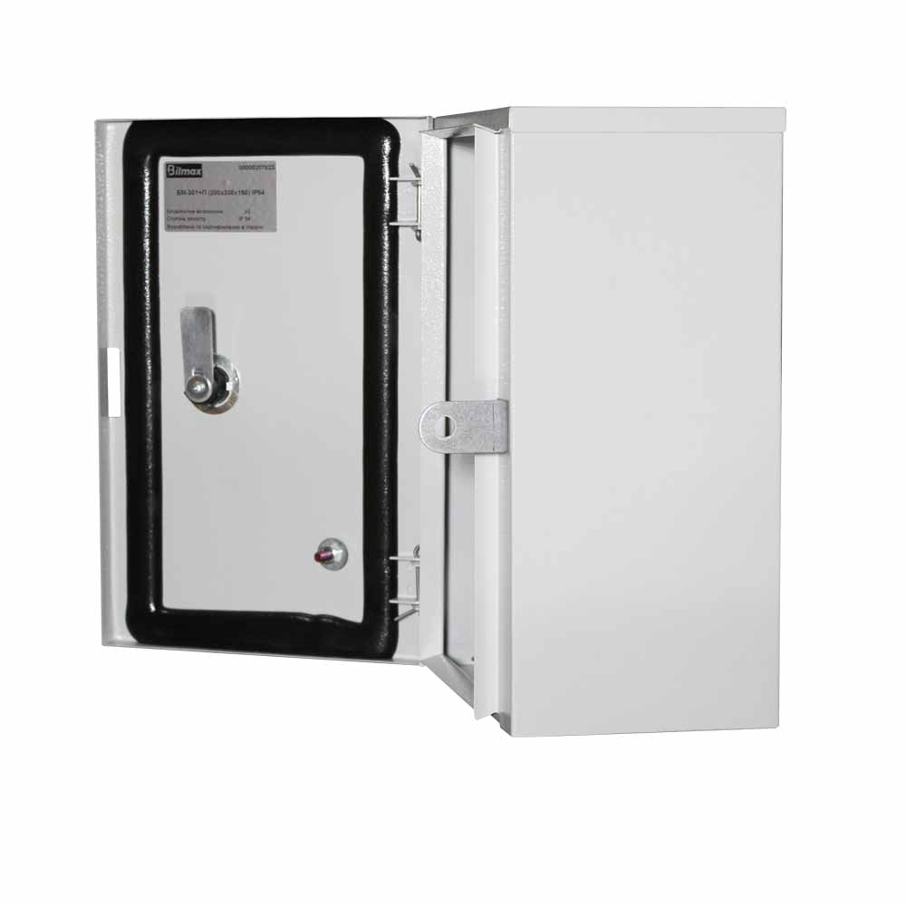 БМ-40+П (250х400х140) IP54