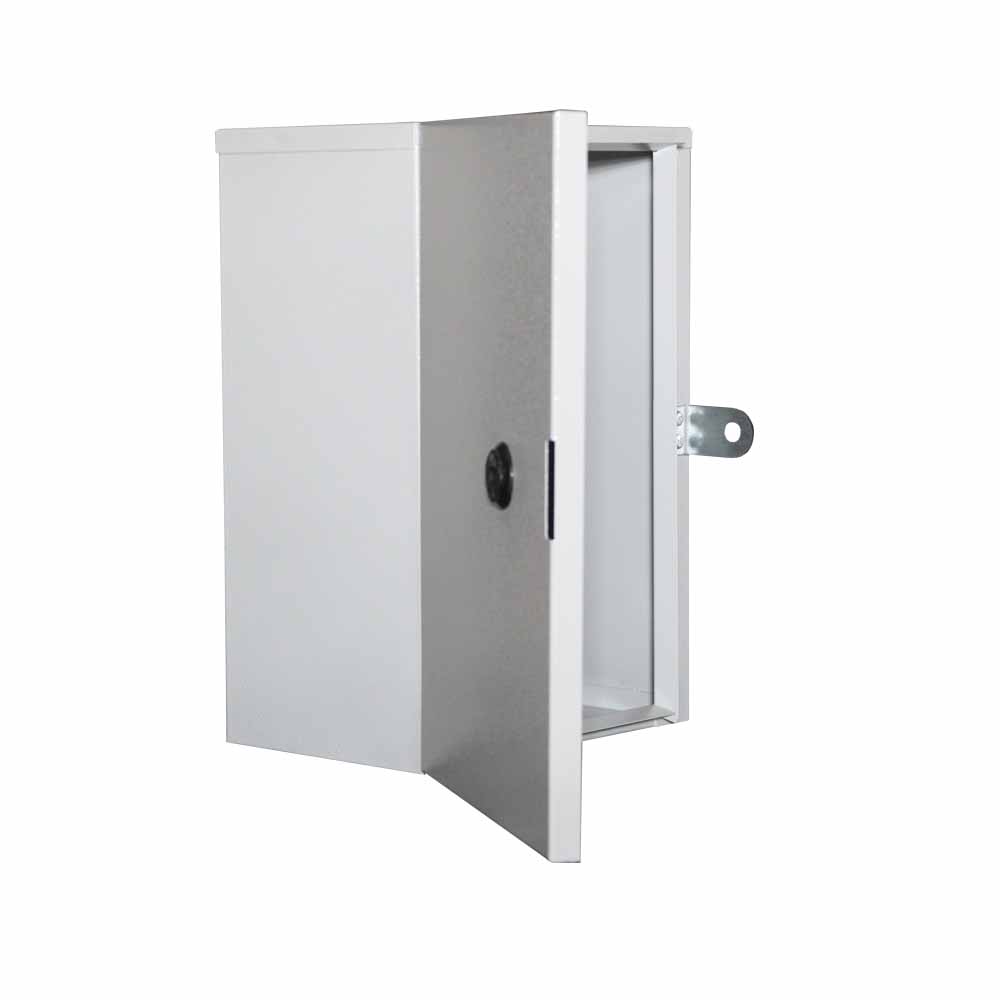 БМ-43+П (300х400х200) IP54