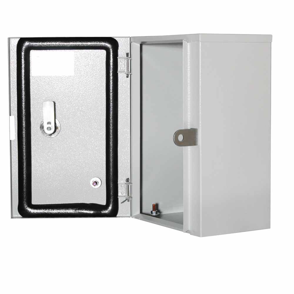 БМ-47+П (350х450х250) IP54