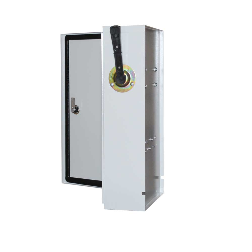 ЯРП-250 Г (BILMAX, IP 54) економ