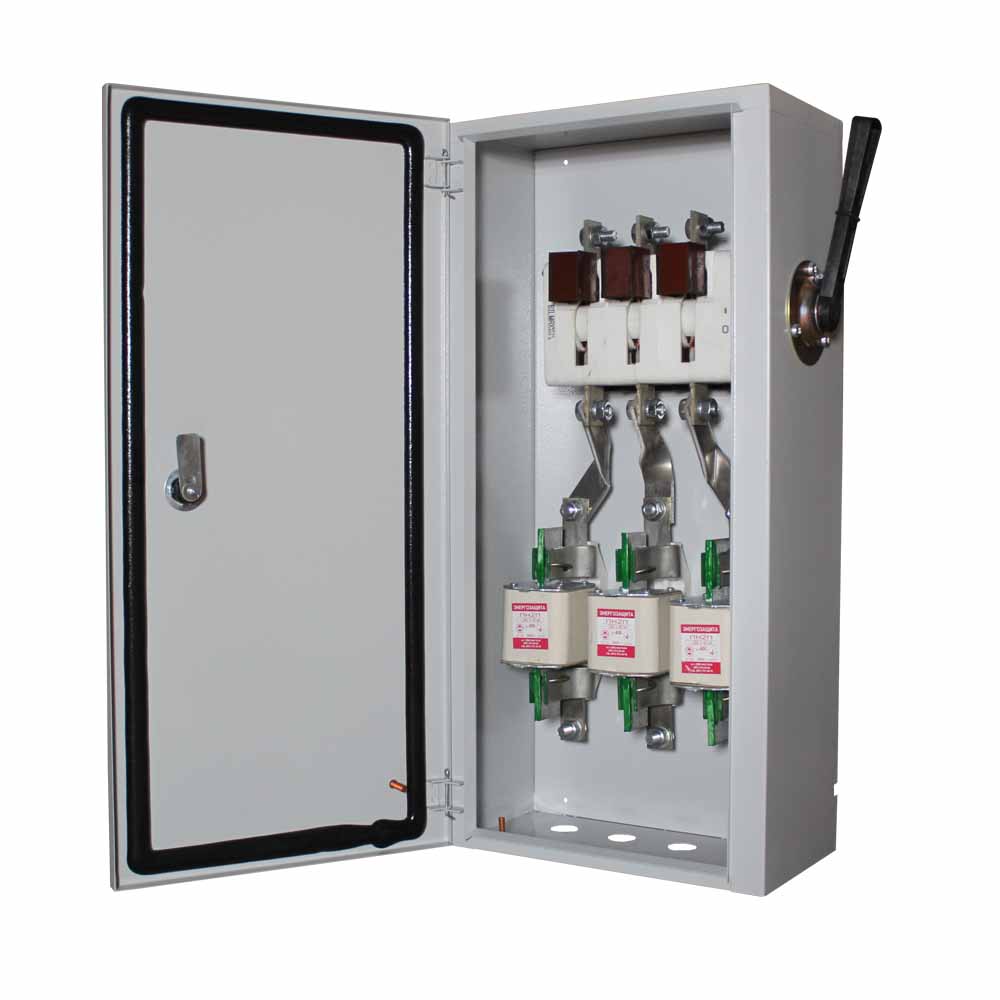 ЯРП-400 Г (BILMAX, IP 54) економ