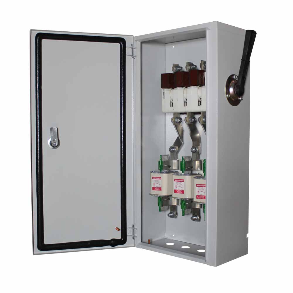 ЯРП-400 Г (BILMAX, IP 54) економ