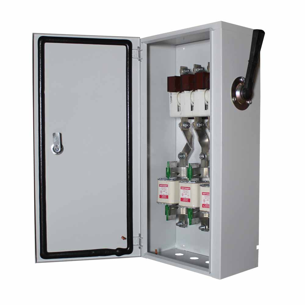 ЯРП-400 Г (BILMAX, IP 54) економ