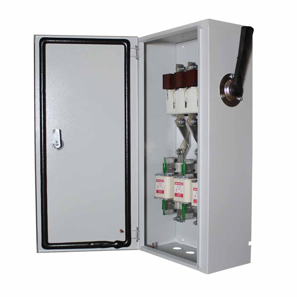 ЯРП-400 Г (BILMAX, IP 54) економ