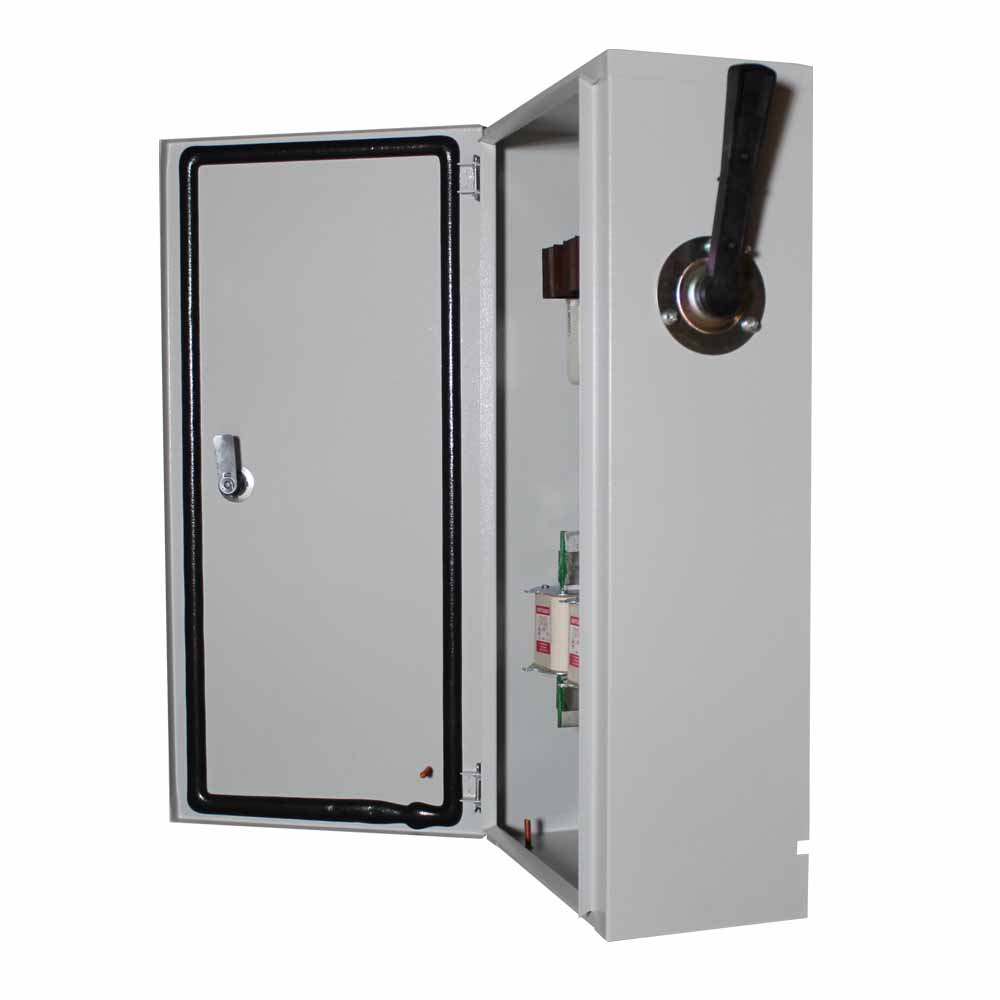 ЯРП-400 Г (BILMAX, IP 54) економ