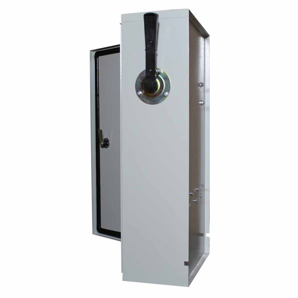 ЯРП-400 Г (BILMAX, IP 54) економ