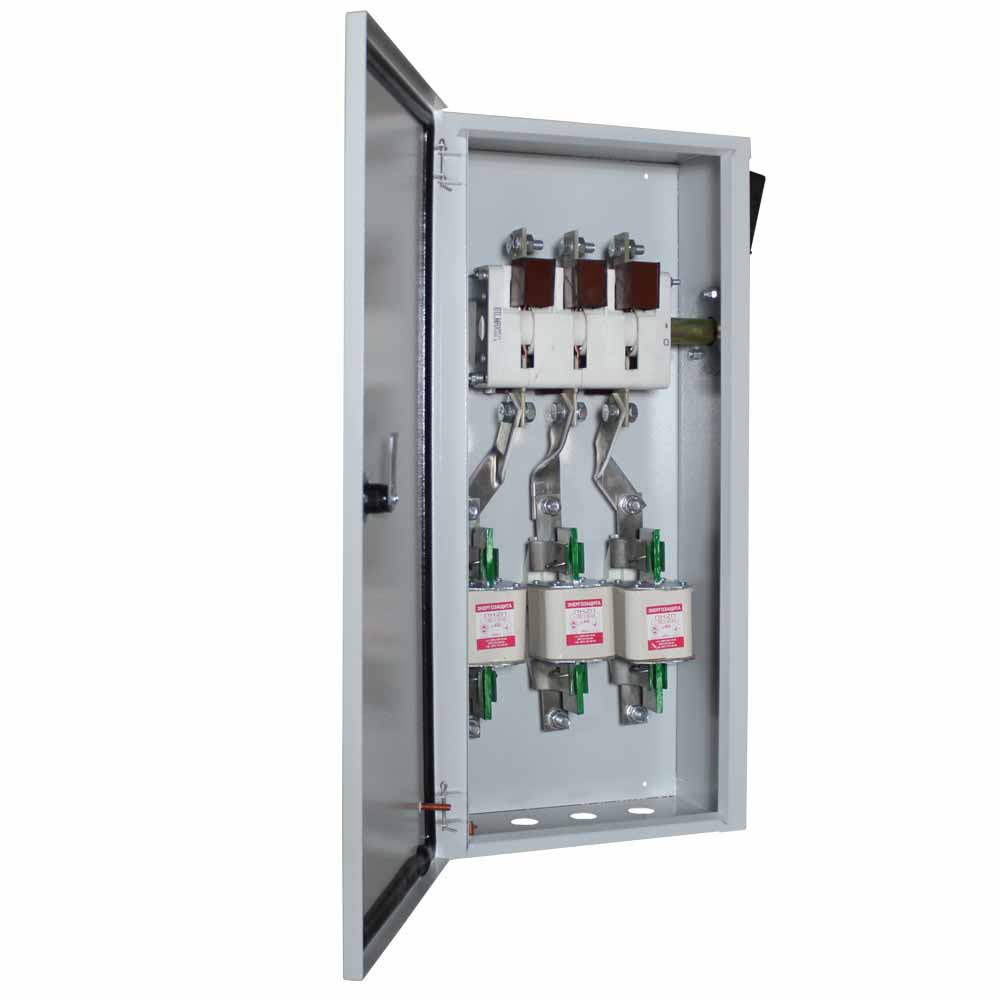 ЯРП-400 Г (BILMAX, IP 54) економ