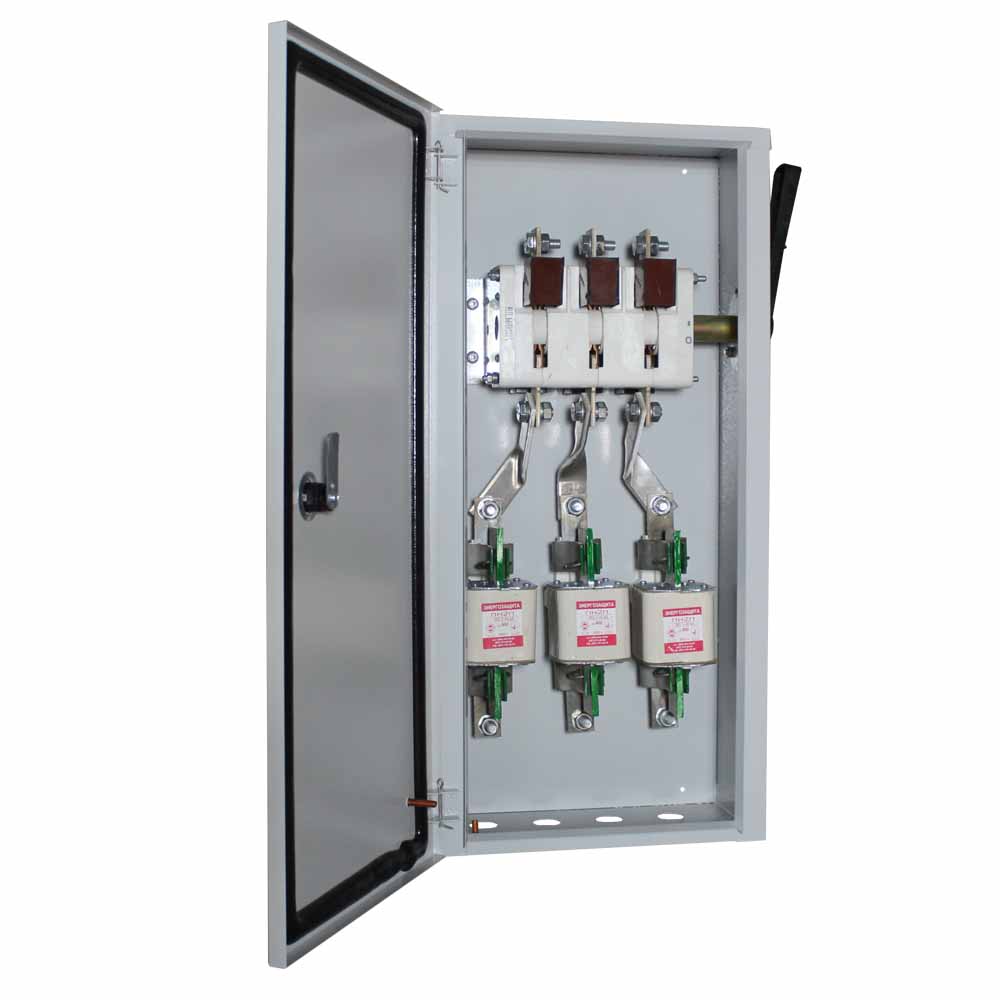 ЯРП-400 Г (BILMAX, IP 54) економ
