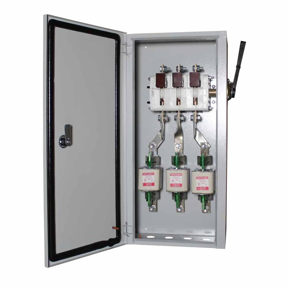 ЯРП-400 Г (BILMAX, IP 54) економ