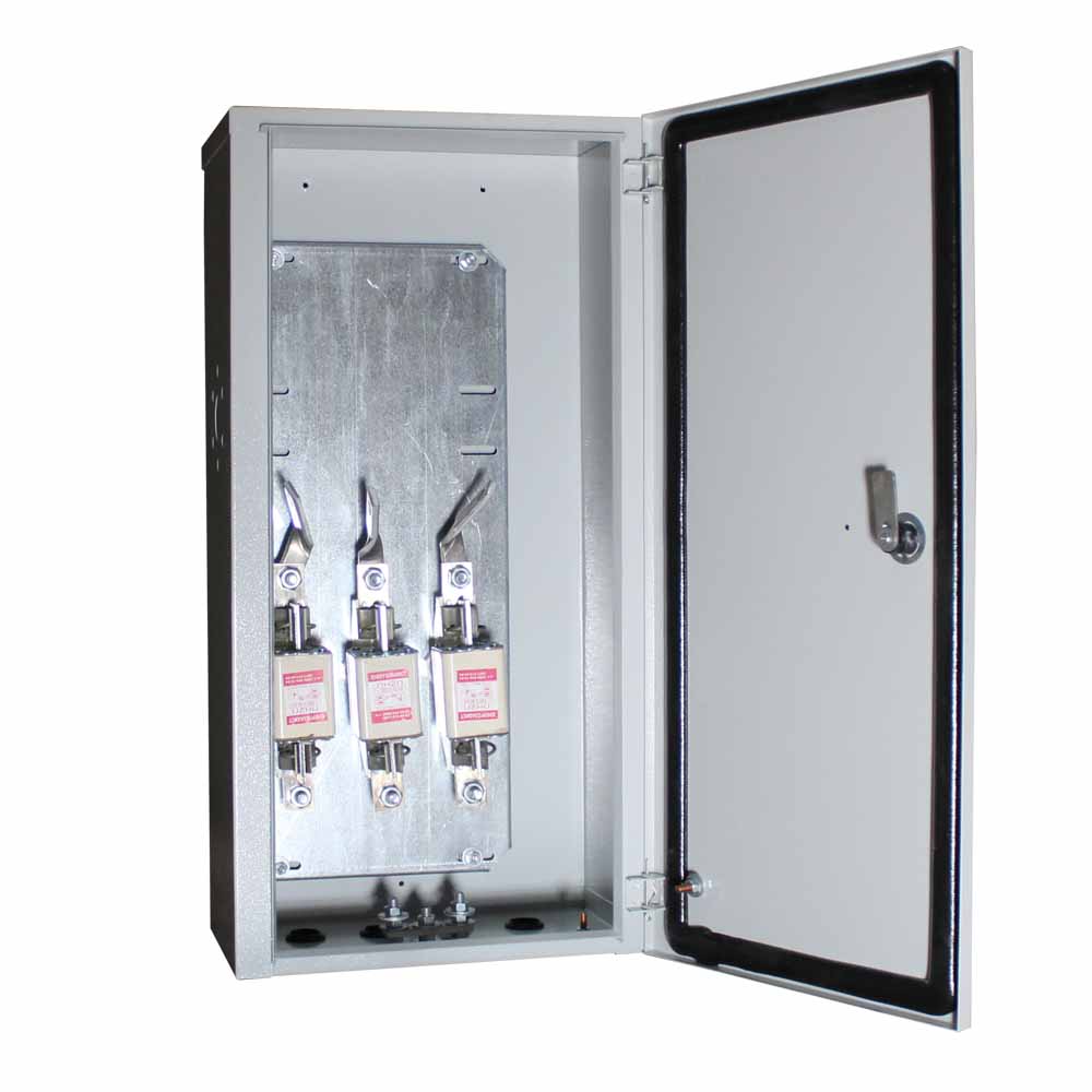 ЯПРП-100 Г (BILMAX, IP 54) без вимикача ВР32
