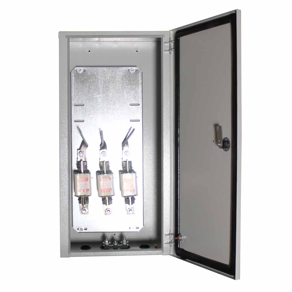 ЯПРП-100 Г (BILMAX, IP 54) без вимикача ВР32