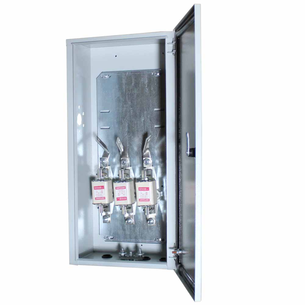 ЯПРП-100 Г (BILMAX, IP 54) без вимикача ВР32