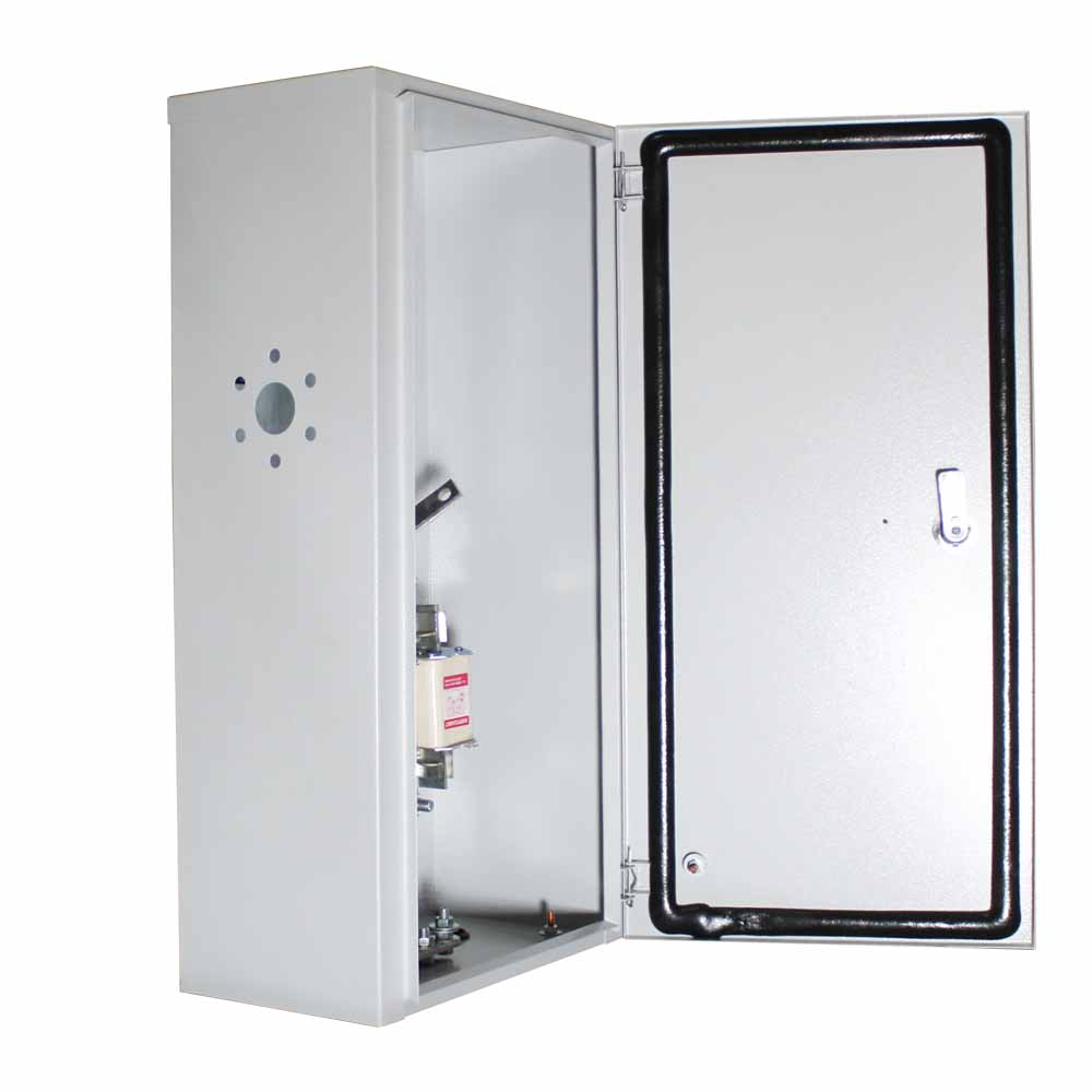 ЯПРП-100 Г (BILMAX, IP 54) без вимикача ВР32