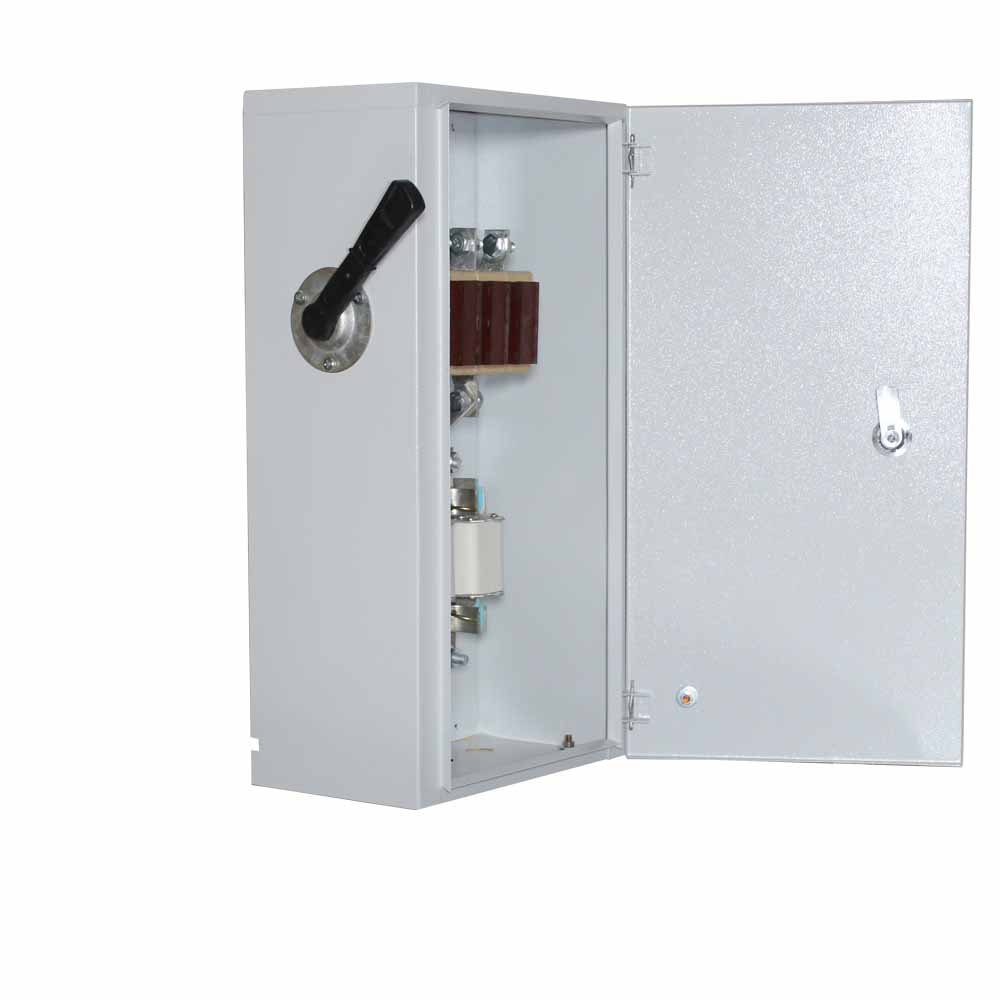 ЯПРП-250 (BILMAX) економ