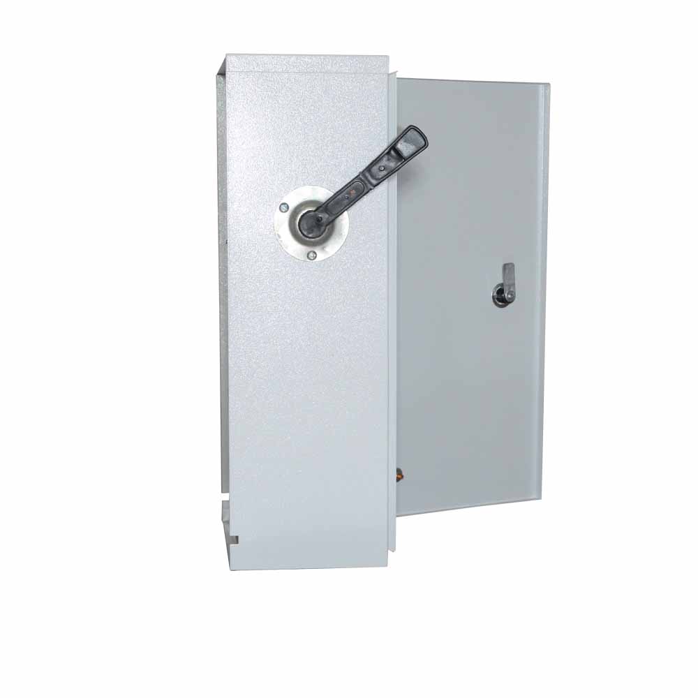 ЯПРП-250 (BILMAX) економ