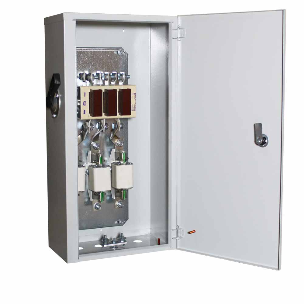 ЯПРП-250 (BILMAX)