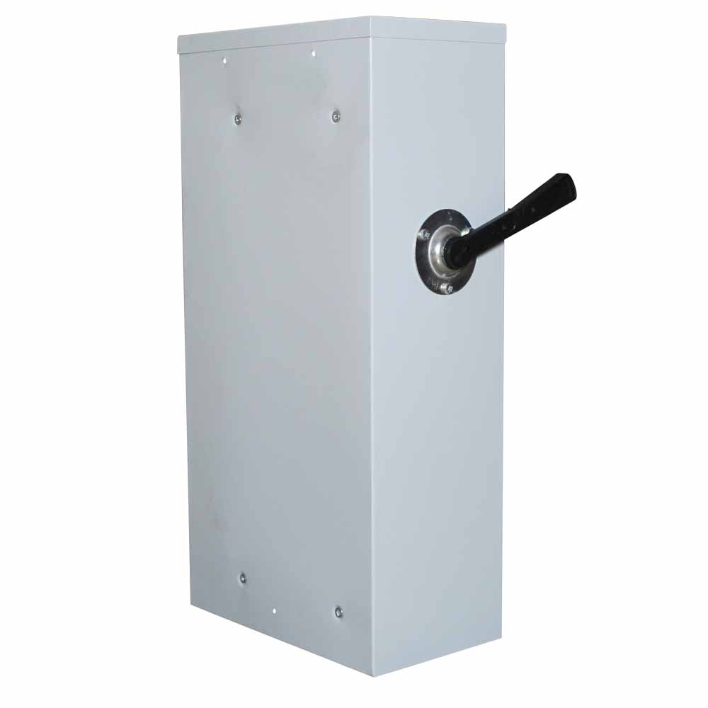 ЯПРП-250 (BILMAX)