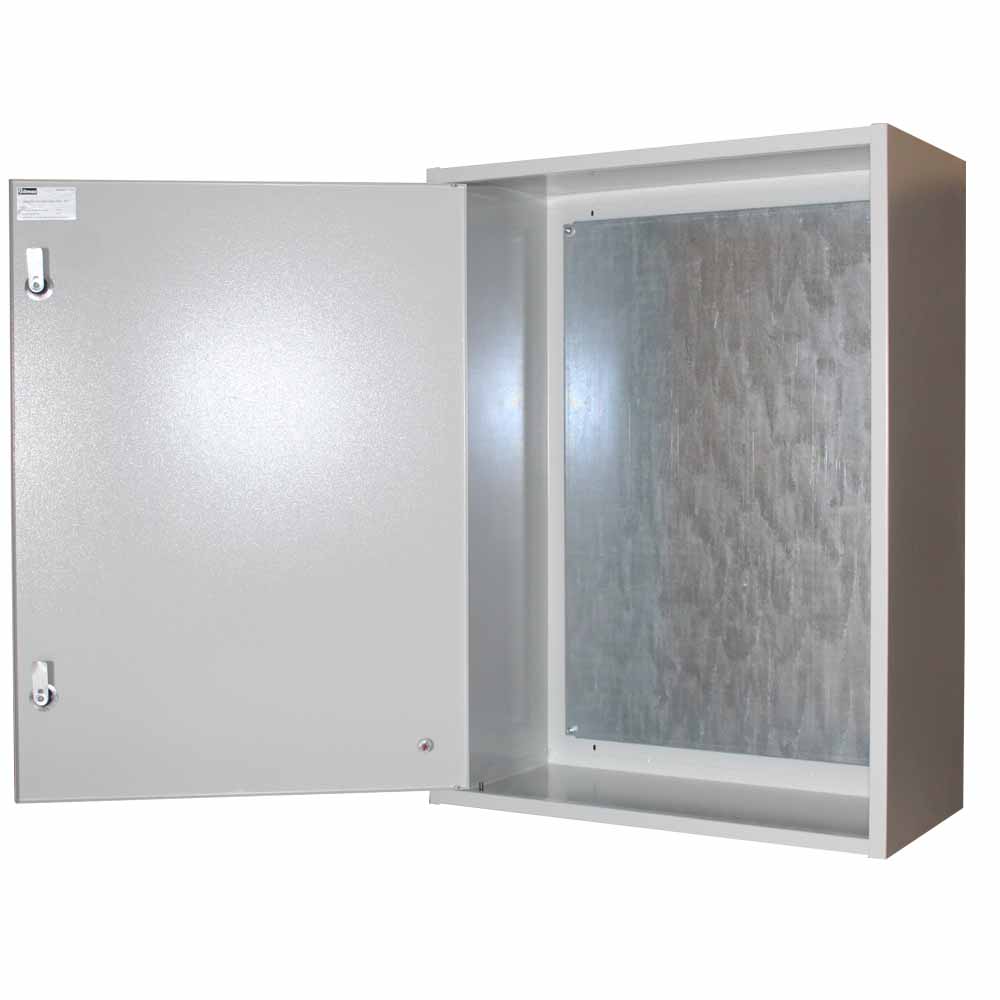 БМ-800х1400х300 IP31 УХЛ3 STANDART