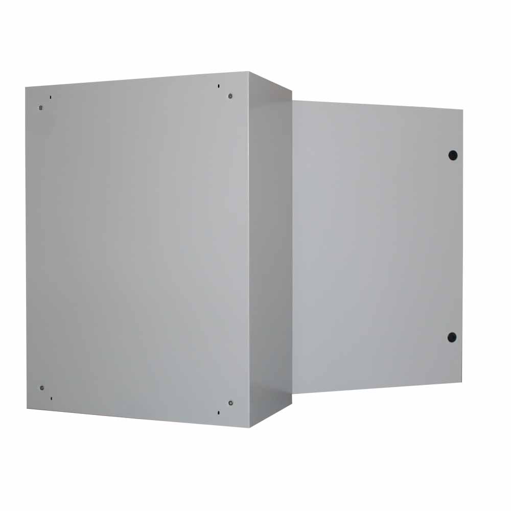 БМ-800х1400х300 IP31 УХЛ3 STANDART