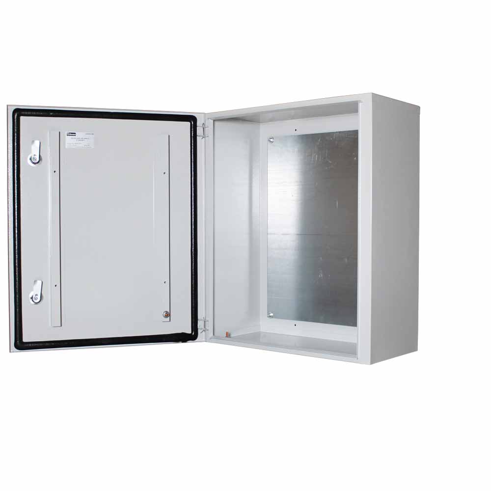 БМ-400х600х200 IP54 У2 STANDART