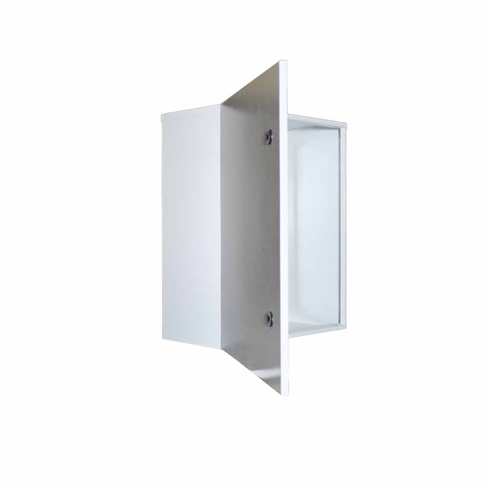 БМ-400х600х200 IP54 У2 STANDART