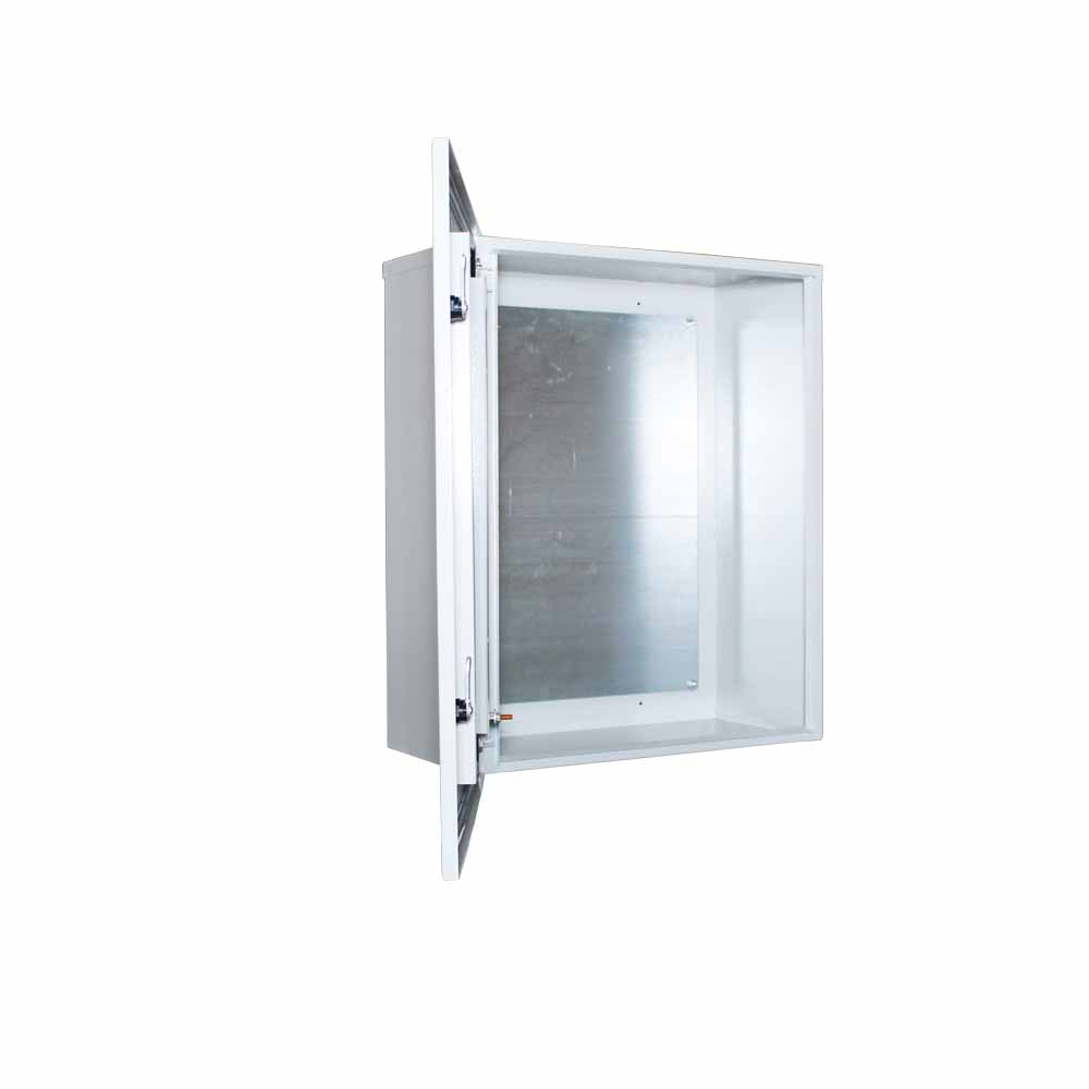 БМ-400х600х200 IP54 У2 STANDART