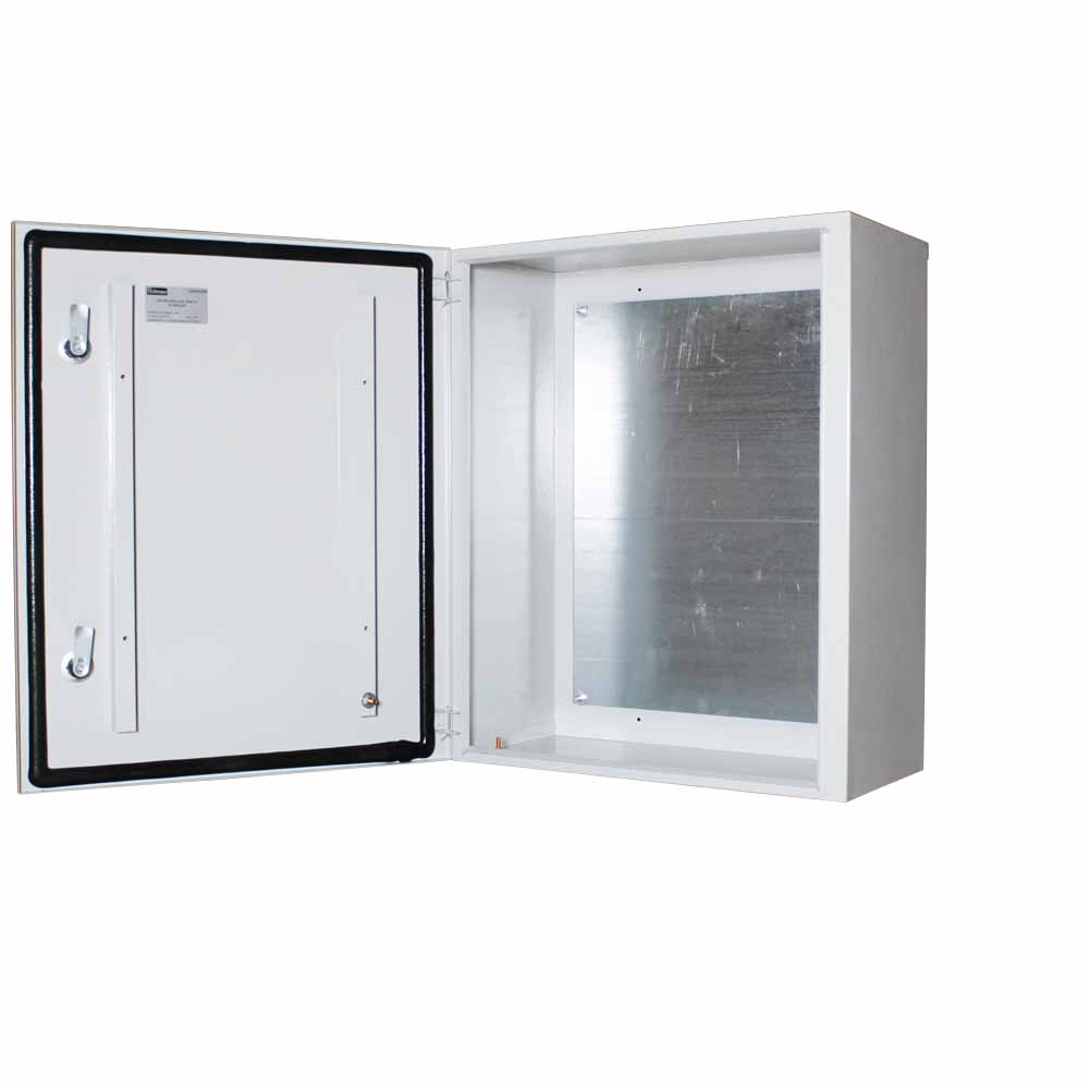 БМ-400х600х250 IP54 У2 STANDART