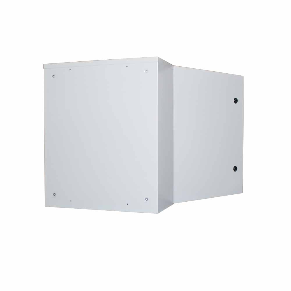 БМ-400х600х250 IP54 У2 STANDART
