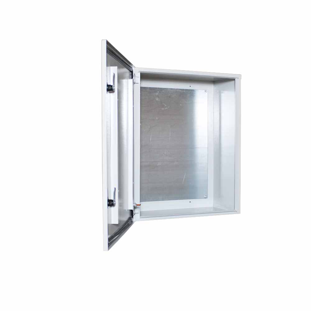 БМ-400х600х250 IP54 У2 STANDART