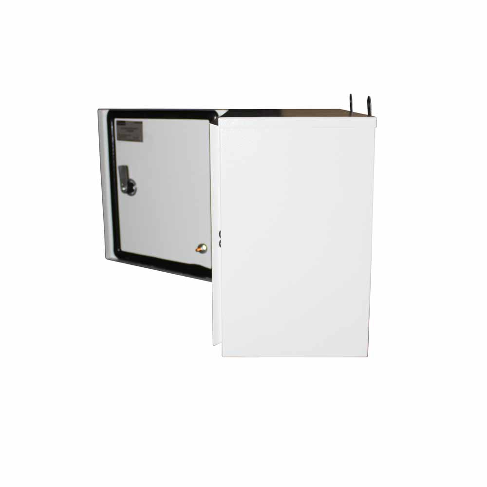 БМ-500х500х250 IP54 У2 STANDART