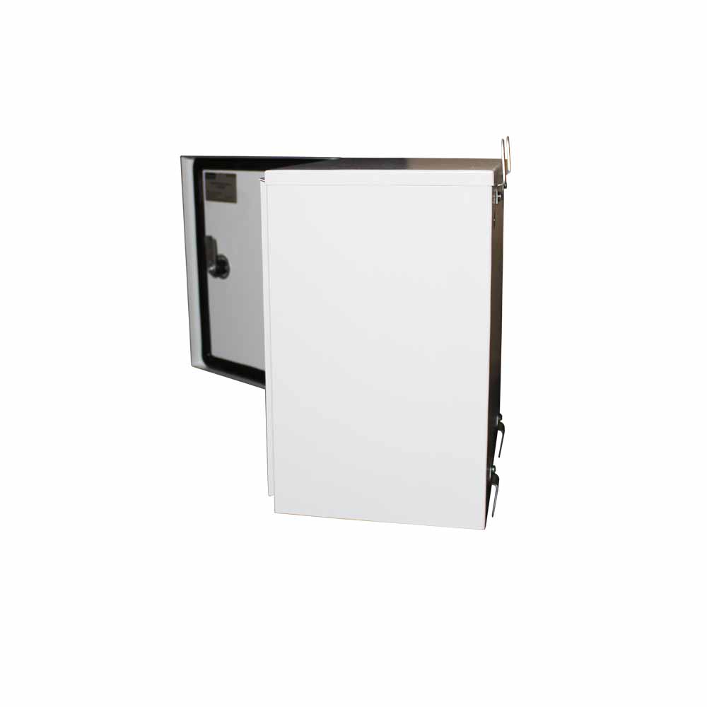 БМ-500х500х250 IP54 У2 STANDART