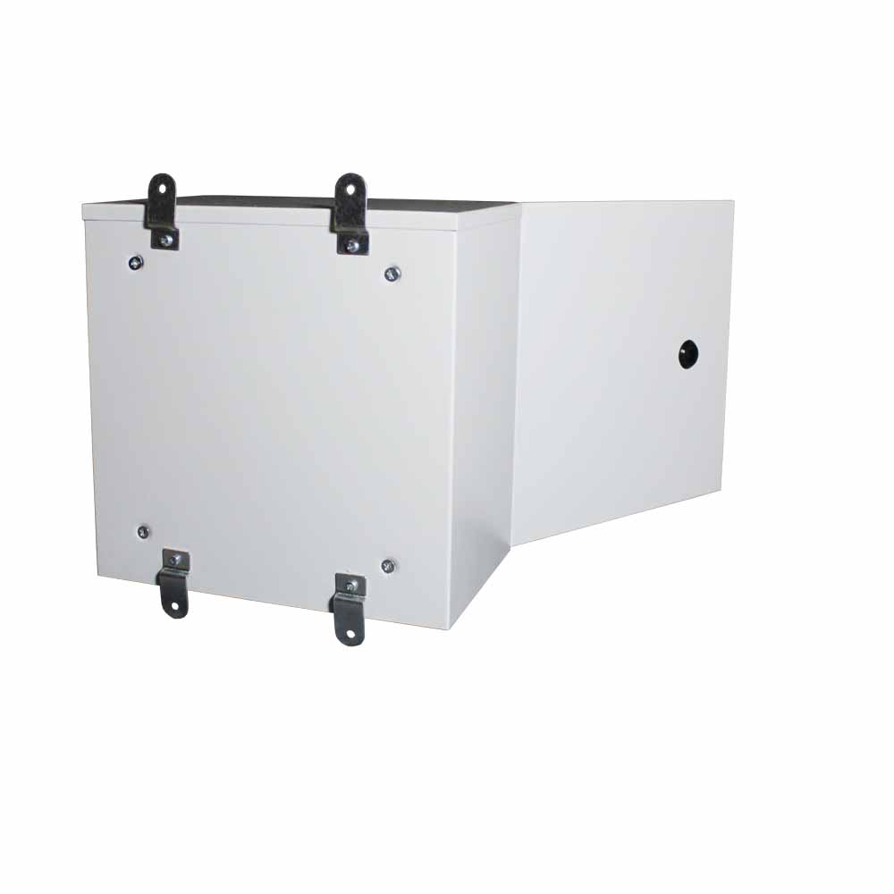 БМ-500х500х250 IP54 У2 STANDART