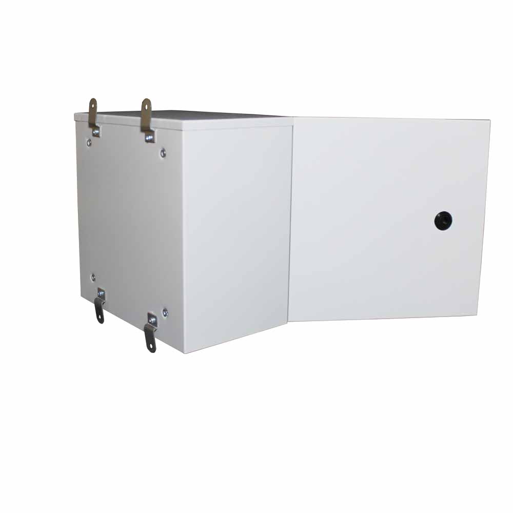 БМ-500х500х250 IP54 У2 STANDART