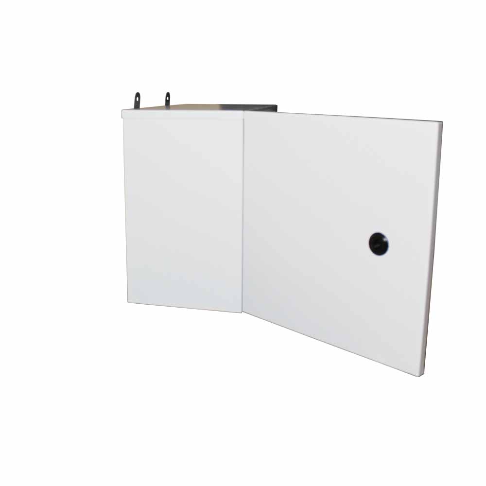 БМ-500х500х250 IP54 У2 STANDART
