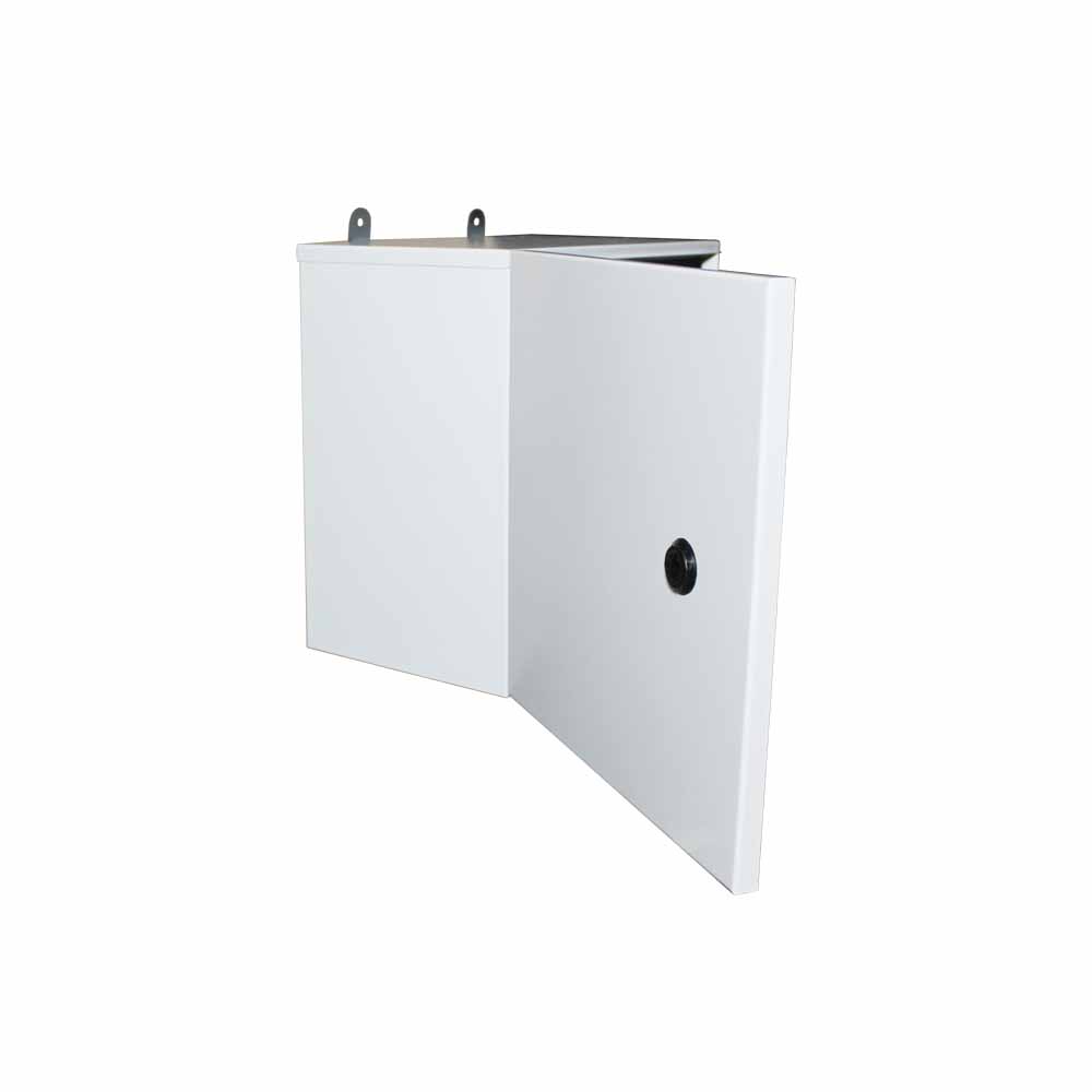 БМ-500х500х250 IP54 У2 STANDART