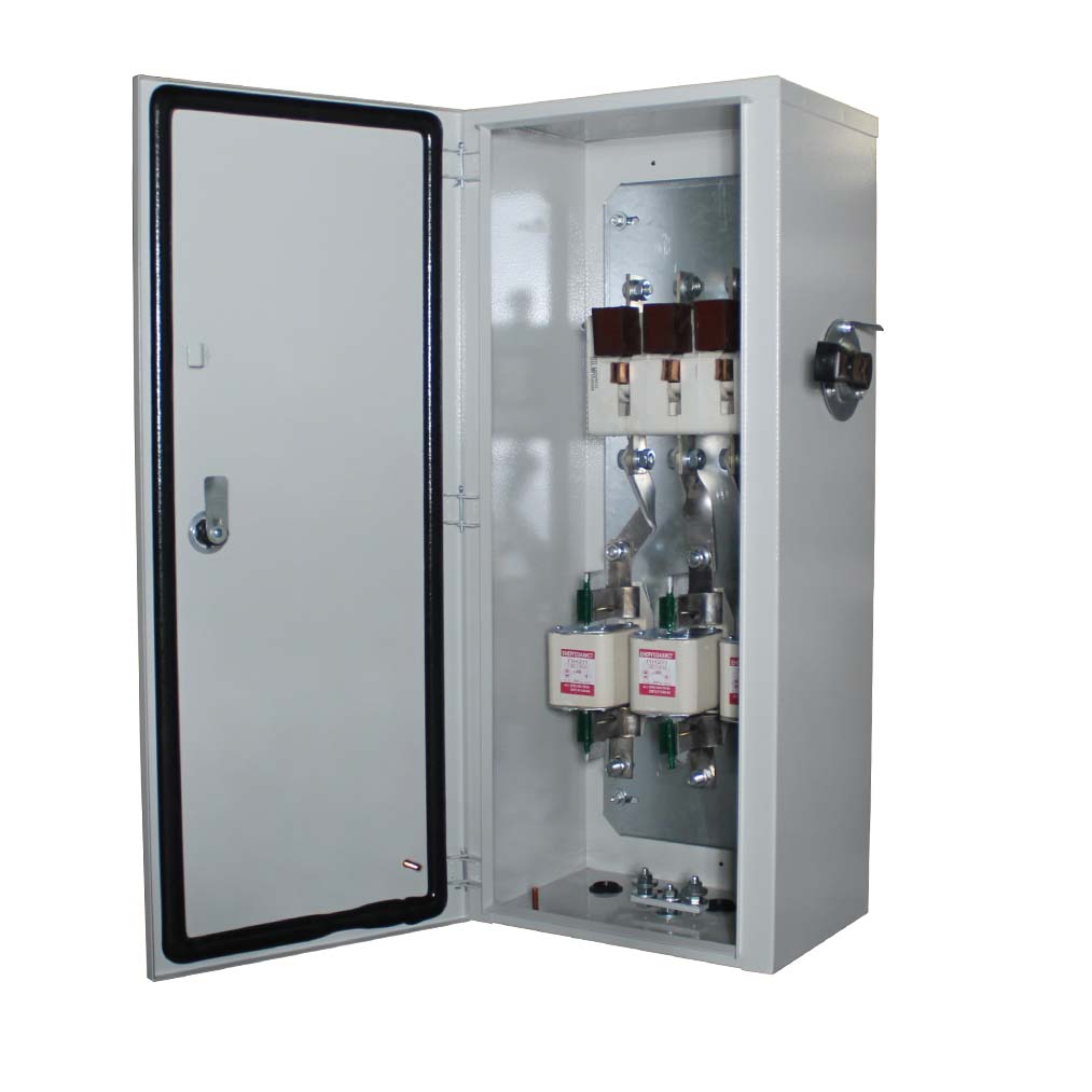ЯРП-400 Г (BILMAX, IP 54) з блокувальником